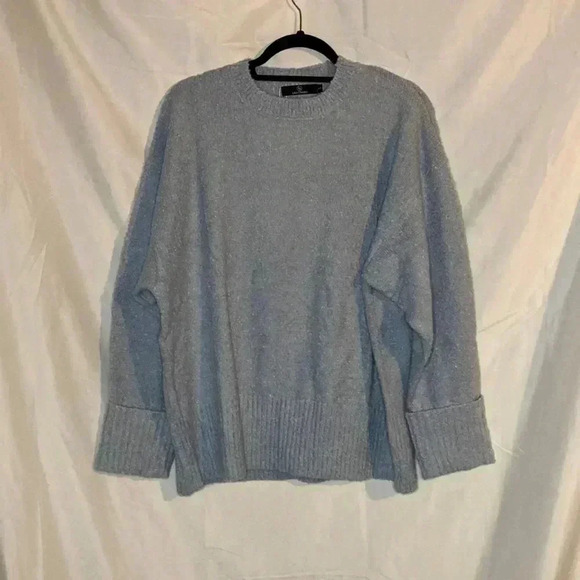 lillusory Sweaters - Lillusory NWT blue size small